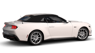 2025 Ford Mustang® External Image 4